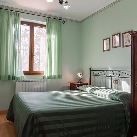 Agriturismo Le Dolci Colline Valfabbrica Екстер'єр фото