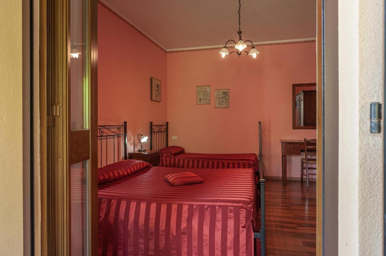 Agriturismo Le Dolci Colline Valfabbrica Екстер'єр фото