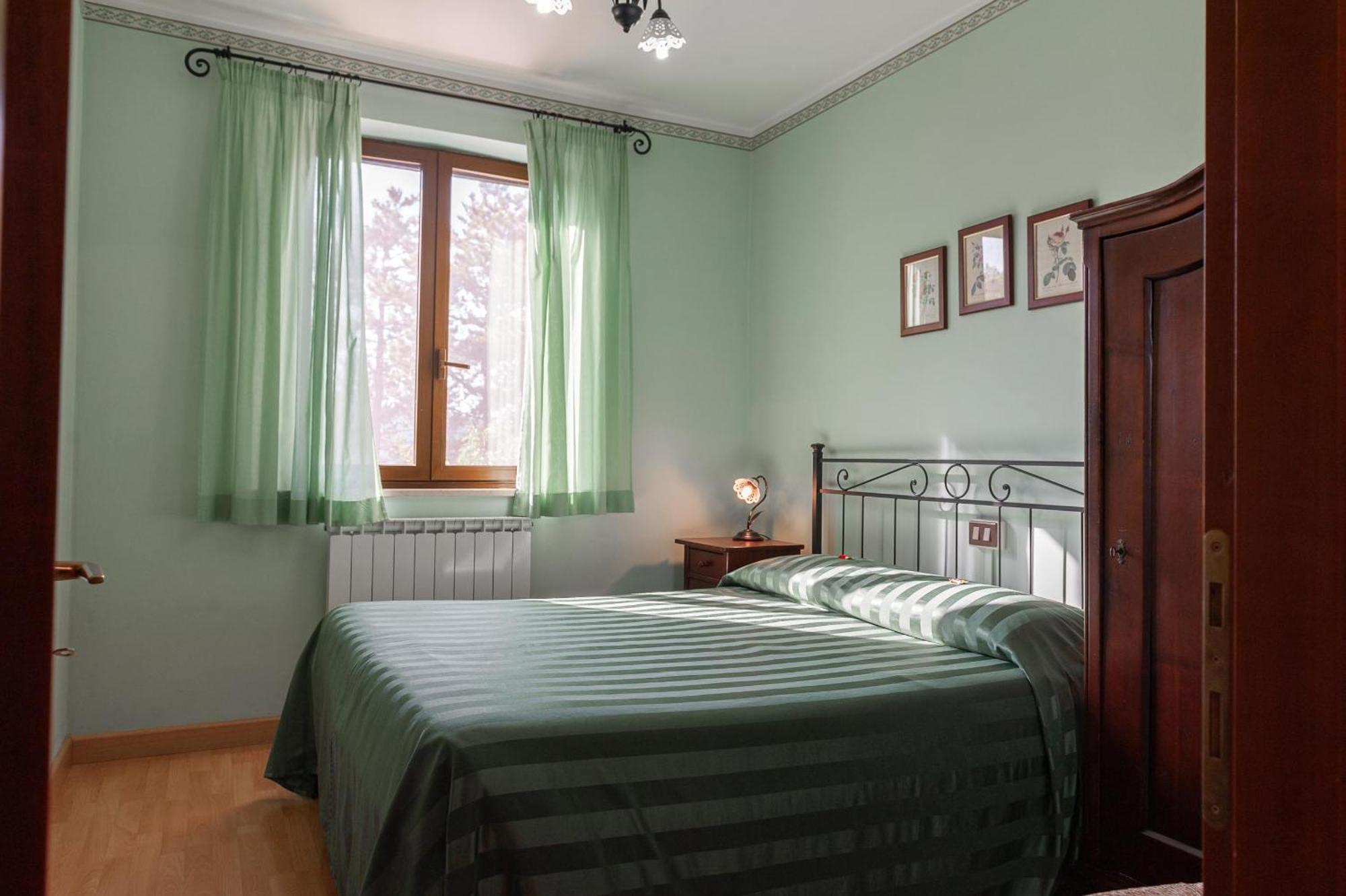 Agriturismo Le Dolci Colline Valfabbrica Екстер'єр фото